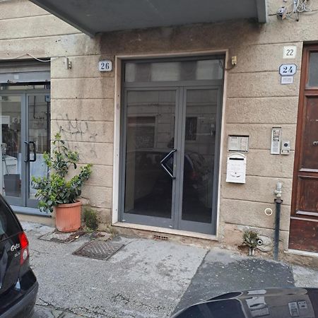 Giappone Inn Flat Λιβόρνο Εξωτερικό φωτογραφία