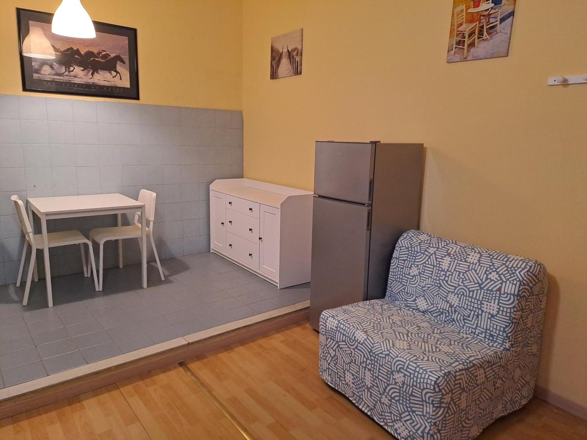 Giappone Inn Flat Λιβόρνο Εξωτερικό φωτογραφία