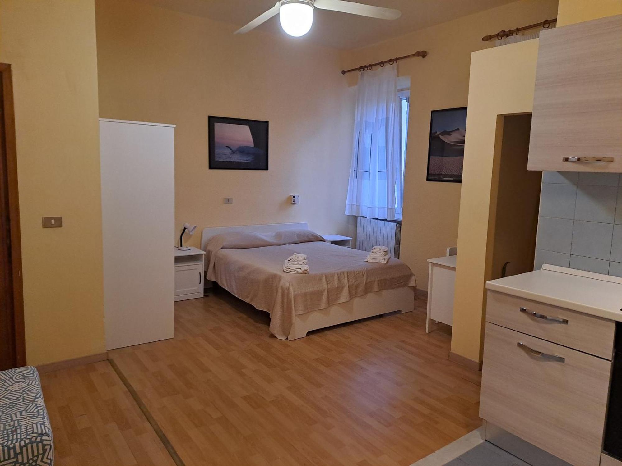Giappone Inn Flat Λιβόρνο Εξωτερικό φωτογραφία
