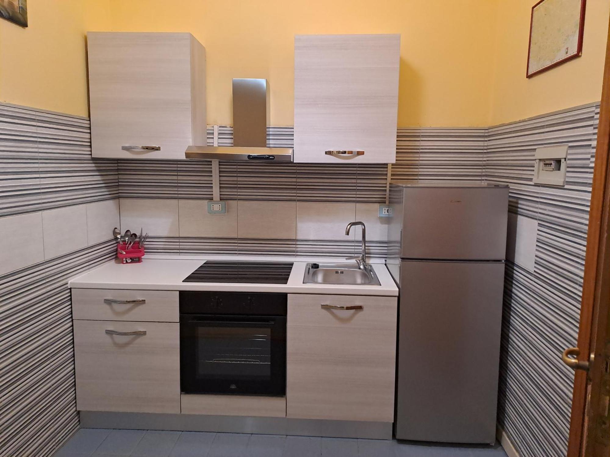 Giappone Inn Flat Λιβόρνο Εξωτερικό φωτογραφία