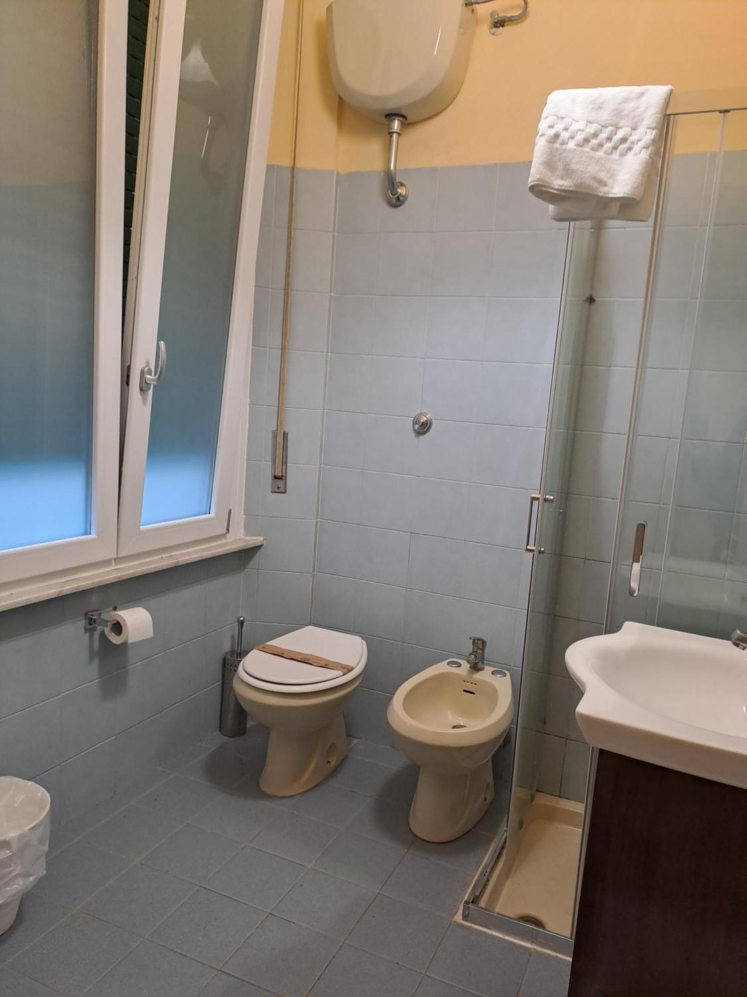 Giappone Inn Flat Λιβόρνο Εξωτερικό φωτογραφία