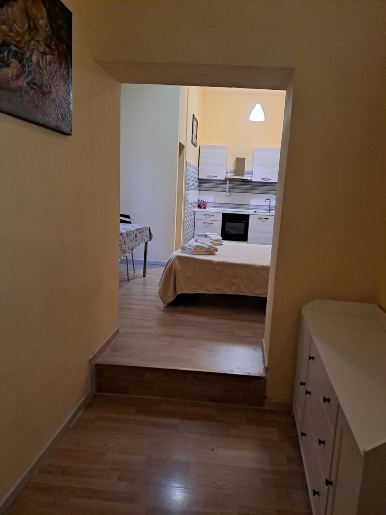 Giappone Inn Flat Λιβόρνο Εξωτερικό φωτογραφία
