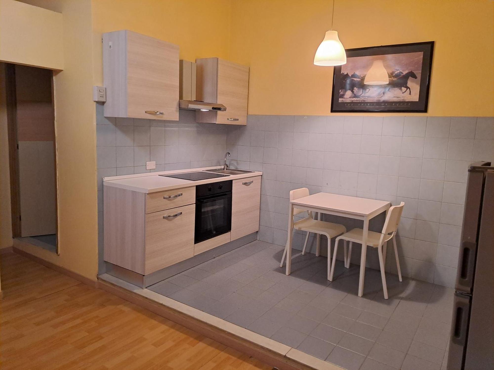 Giappone Inn Flat Λιβόρνο Εξωτερικό φωτογραφία