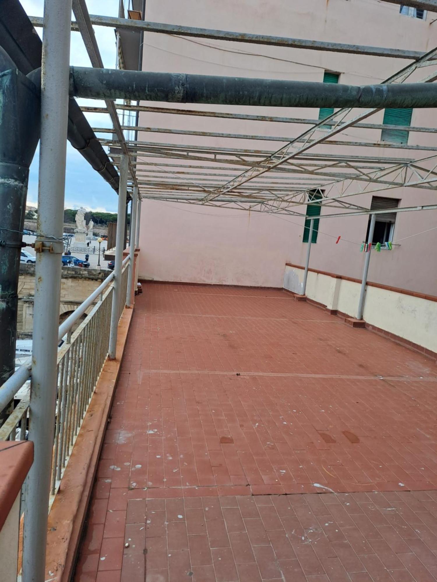 Giappone Inn Flat Λιβόρνο Εξωτερικό φωτογραφία
