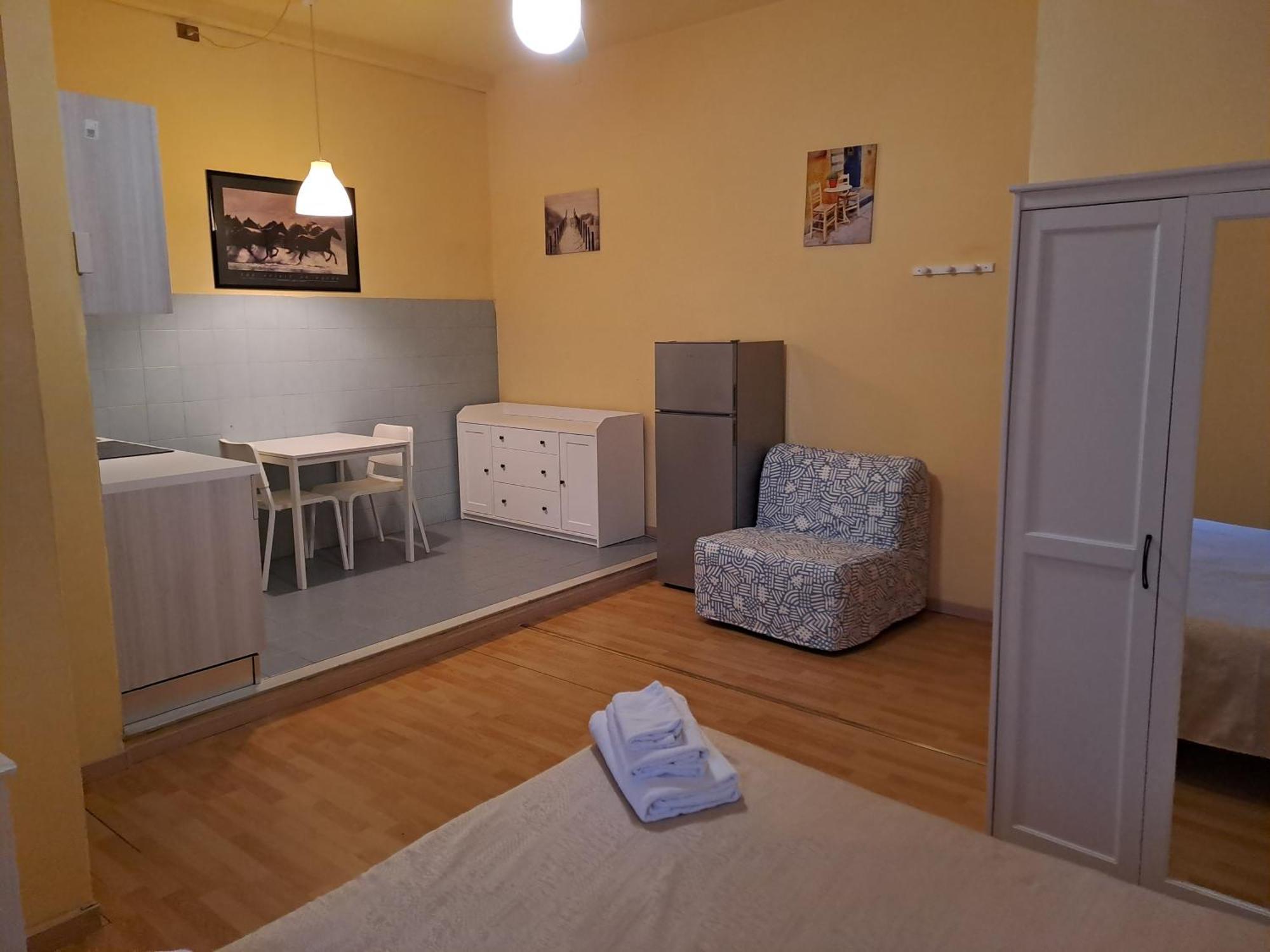 Giappone Inn Flat Λιβόρνο Εξωτερικό φωτογραφία