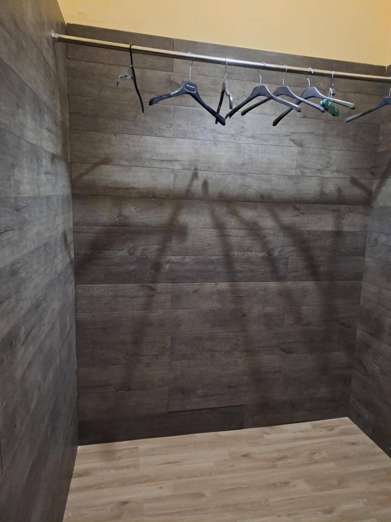 Giappone Inn Flat Λιβόρνο Εξωτερικό φωτογραφία