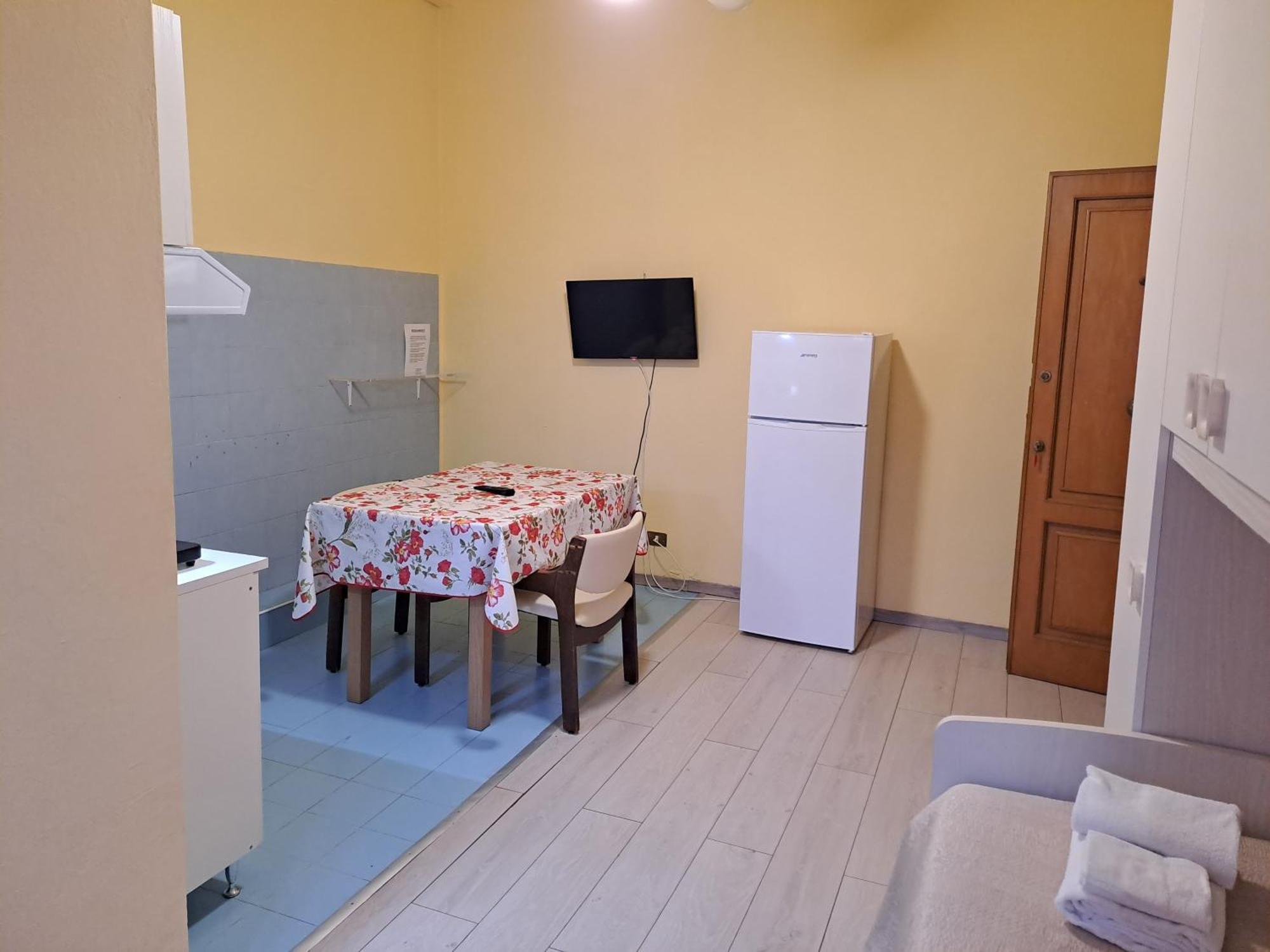 Giappone Inn Flat Λιβόρνο Εξωτερικό φωτογραφία