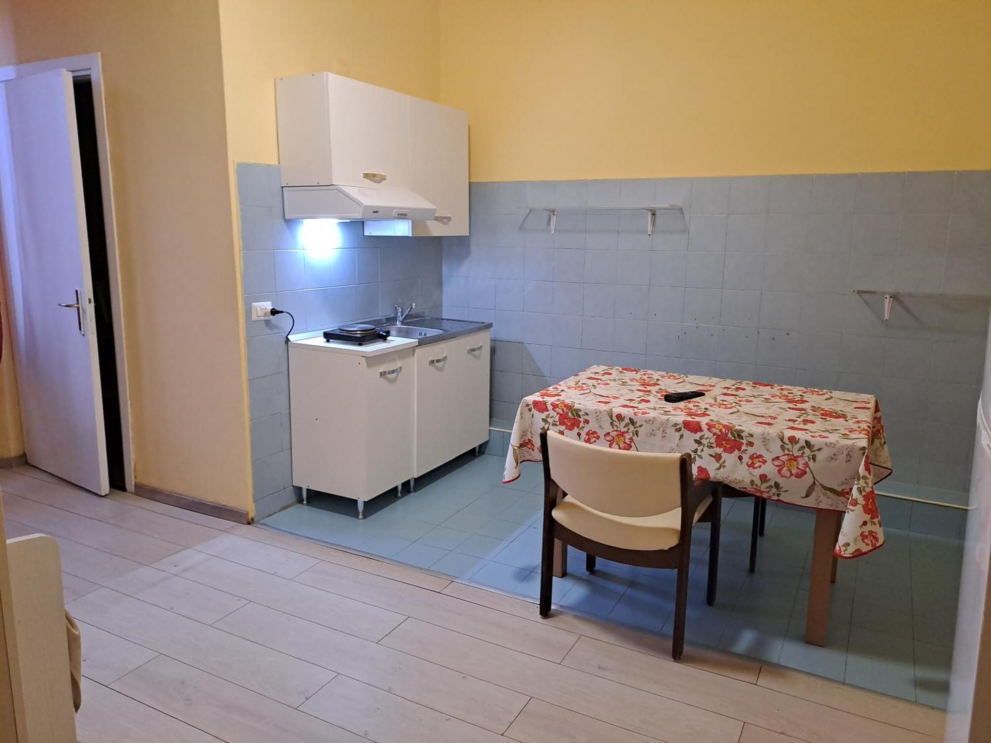 Giappone Inn Flat Λιβόρνο Εξωτερικό φωτογραφία
