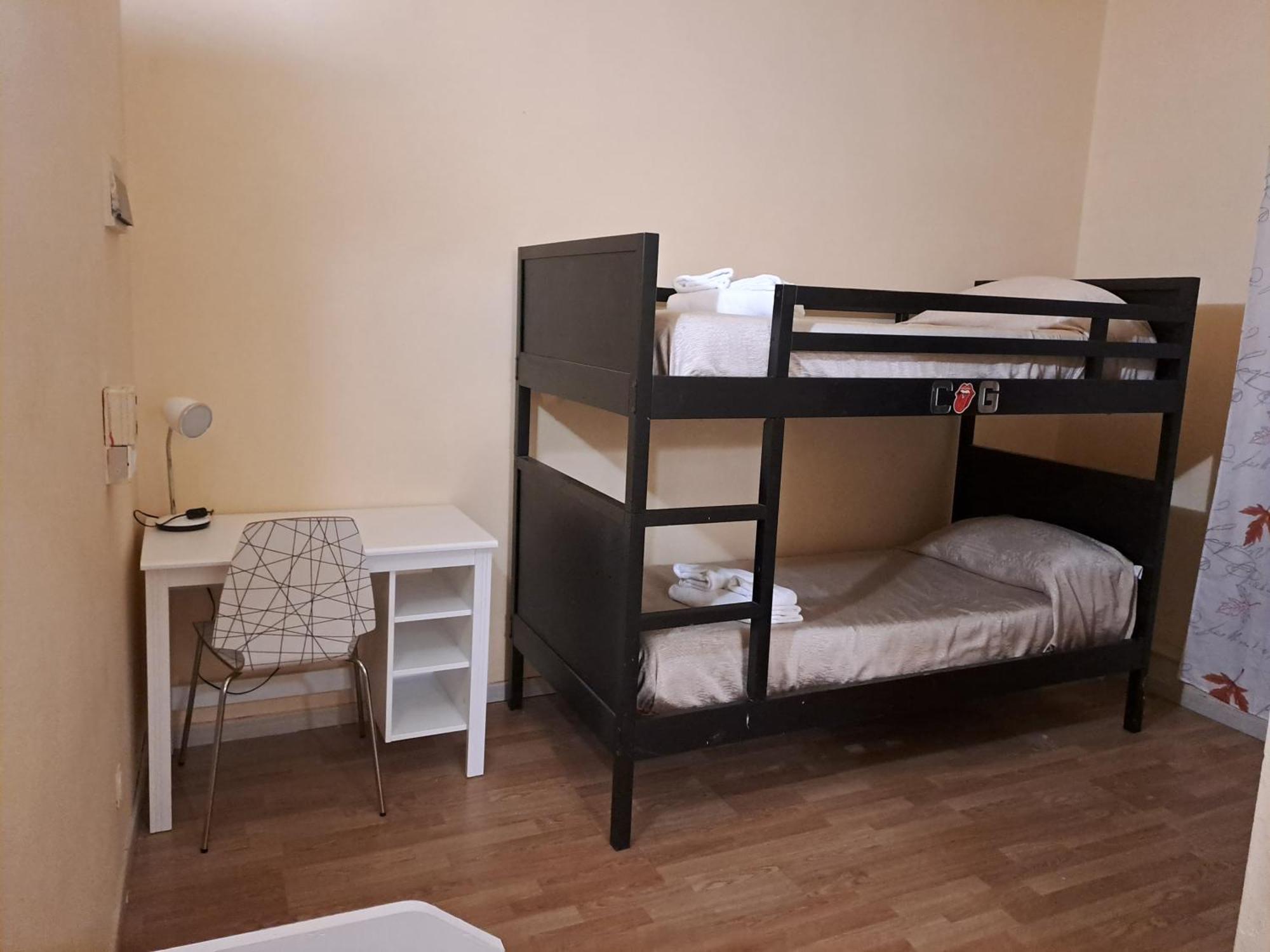 Giappone Inn Flat Λιβόρνο Εξωτερικό φωτογραφία