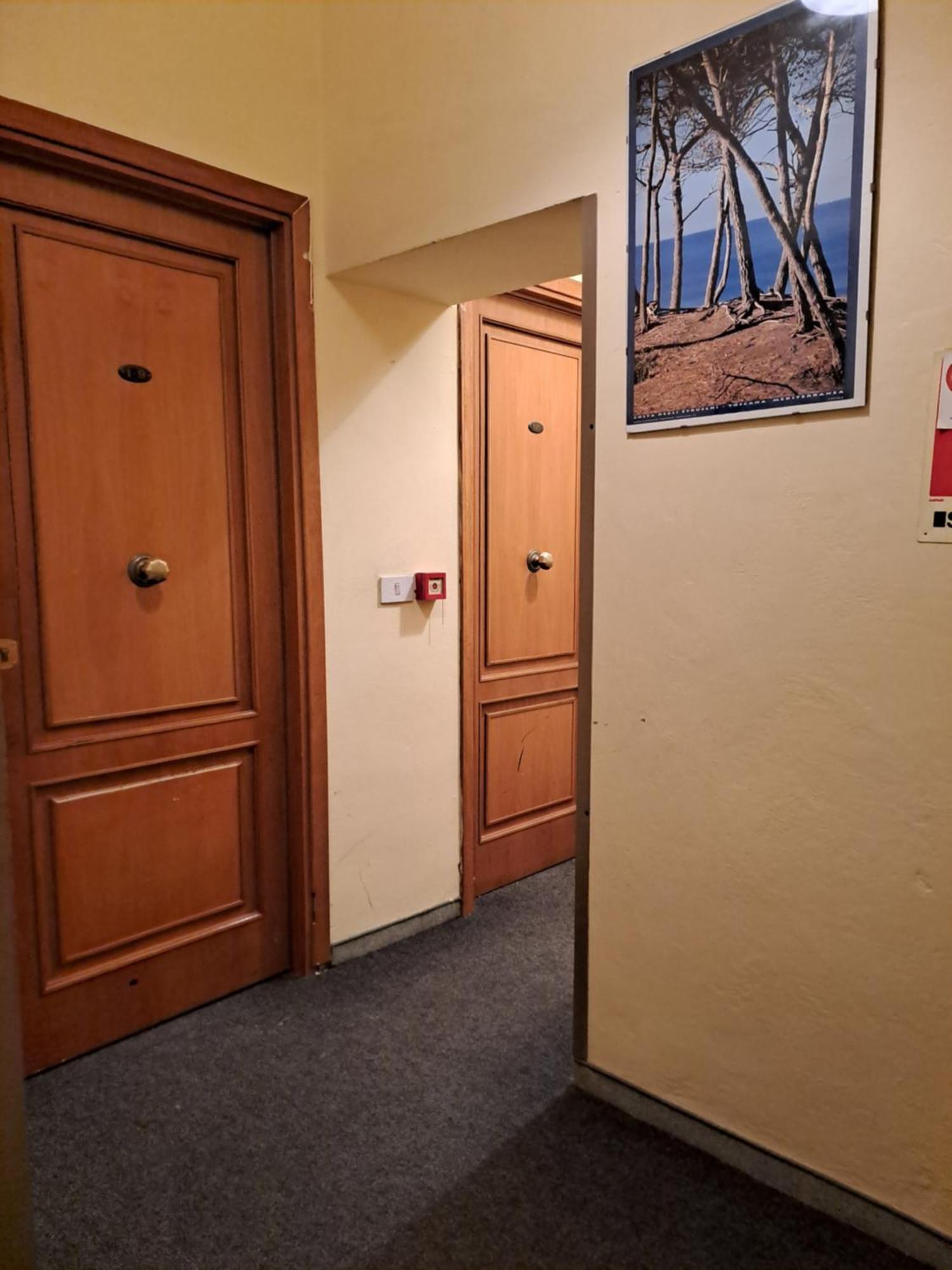 Giappone Inn Flat Λιβόρνο Εξωτερικό φωτογραφία